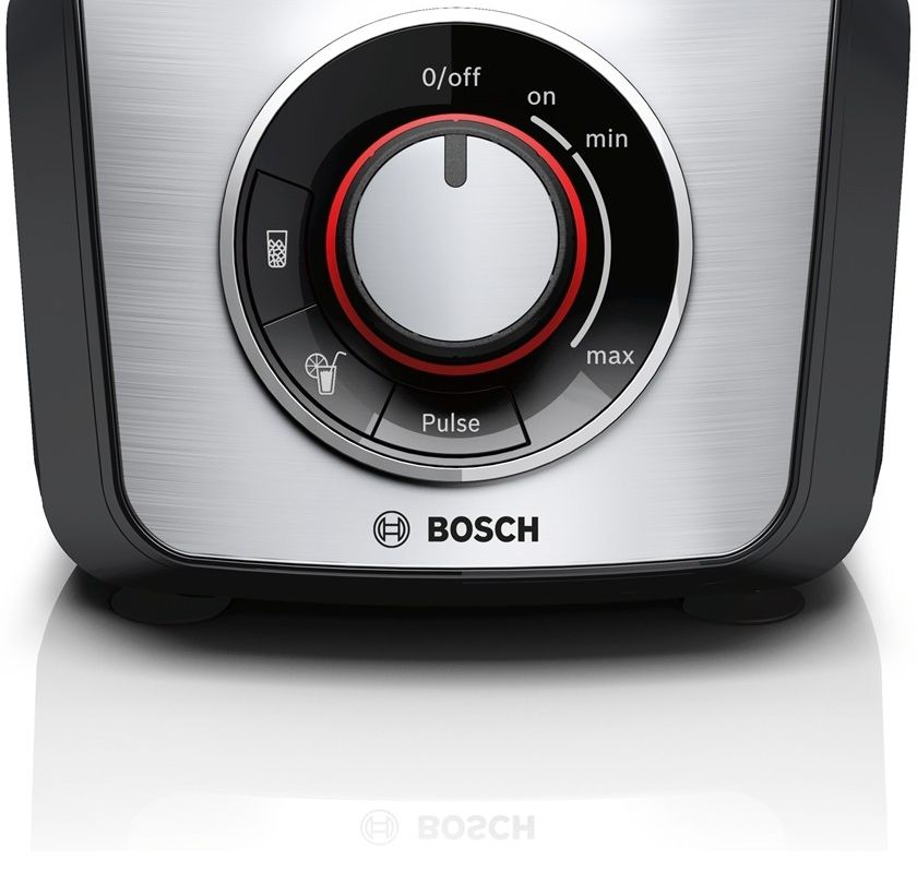 Блендер BOSCH MMB65G0M Об'єм чаші 2.3