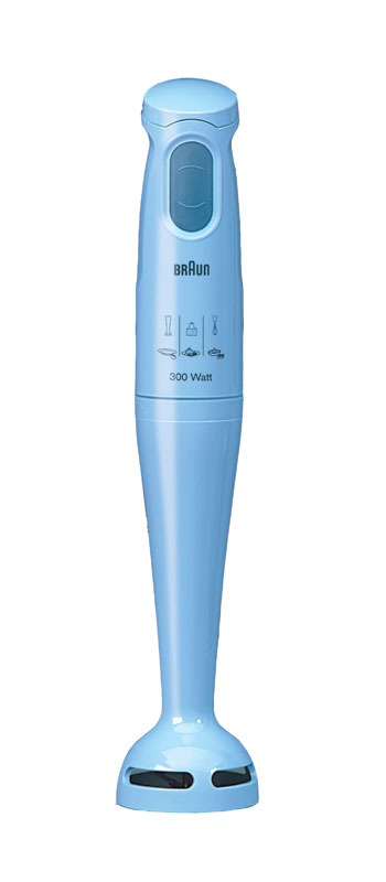 Блендер BRAUN MR404 MN Plus