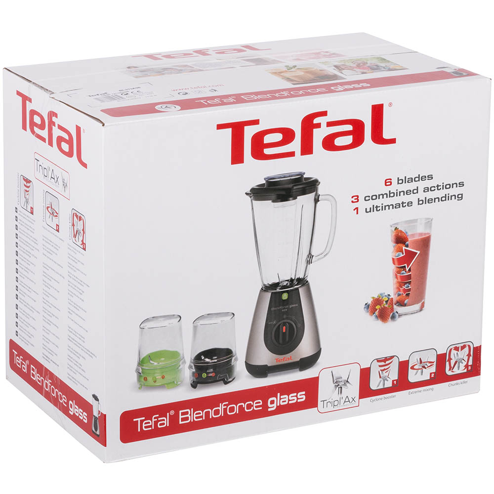 В Україні Блендер TEFAL BL313