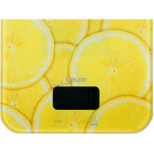Ваги кухонні BEURER KS 19 Lemon