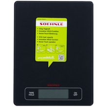 Весы кухонные SOEHNLE PAGE Profi (67080)