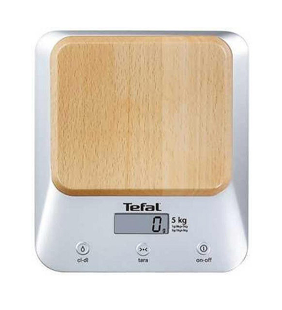 Ваги кухонні TEFAL BC 5045