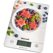 Весы кухонные MAXWELL MW-1478 MC