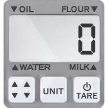 Весы кухонные Soehnle Baking Star (66221)