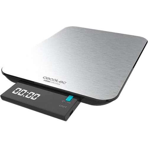 Весы кухонные CECOTEC CookControl 9000 WaterProof Тип электронные
