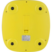 Ваги кухонні VILGRAND VKS-517 Yellow