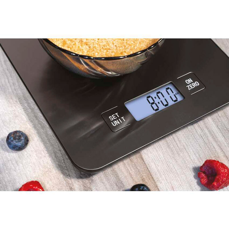 В Україні Ваги кухонні EMOS EV023 Silver