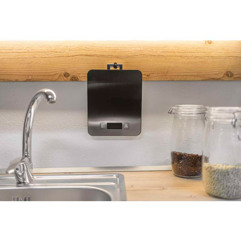 Покупка Ваги кухонні EMOS EV023 Silver