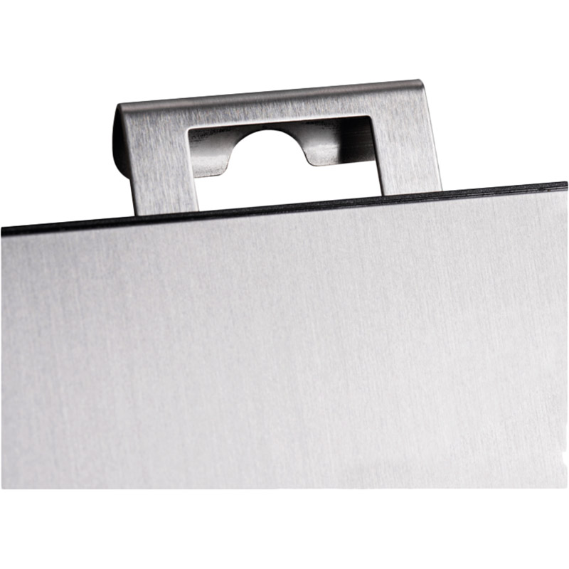 Зовнішній вигляд Ваги кухонні EMOS EV023 Silver