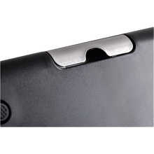 Ваги кухонні EMOS EV023 Silver