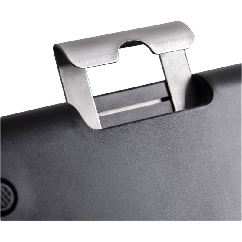 Ваги кухонні EMOS EV023 Silver Максимально допустима вага 15