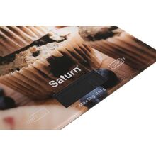 Весы кухонные SATURN ST-KS7831
