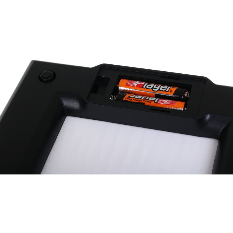 Весы кухонные SATURN ST-KS7831 Цена деления 1