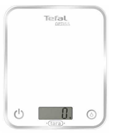 Весы кухонные TEFAL BC 5000