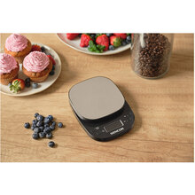 Весы кухонные SENCOR SKS0804BK