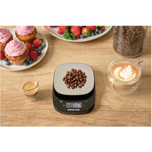 Весы кухонные SENCOR SKS0804BK