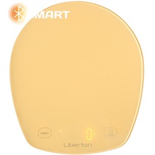 Весы кухонные LIBERTON LKS-0719 Smart