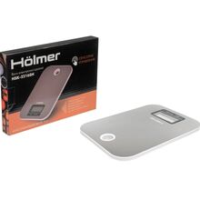 Весы кухонные HOLMER HSK-2216SH