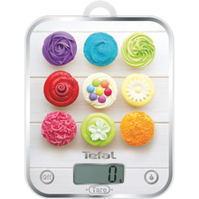 Кухонні ваги TEFAL Optiss Cake Pops (BC50D4V0)