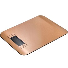 Ваги кухонні BERGNER Copper (BG-50058-CP)