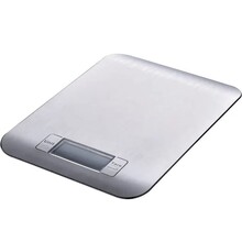 Весы кухонные MASTERPRO Smart Silver (BGMP-9093)