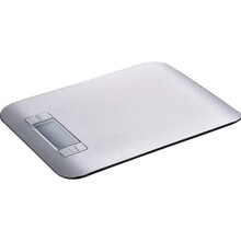 Весы кухонные MASTERPRO Smart Silver (BGMP-9093)