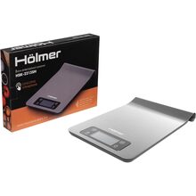 Весы кухонные HOLMER HSK-2215SH (6955897430994)