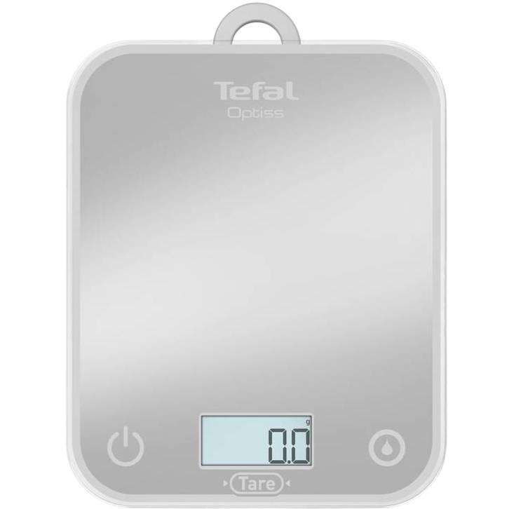 Ваги кухонні TEFAL BC50U4V0 Тип електронні