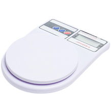 Весы кухонные HOLMER HSK-1001