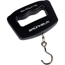 Торговые весы GRUNHELM GSC-06