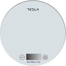 Весы кухонные TESLA KS200W