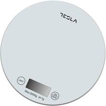 Весы кухонные TESLA KS200W