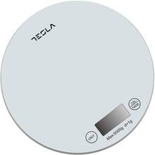 Весы кухонные TESLA KS200W
