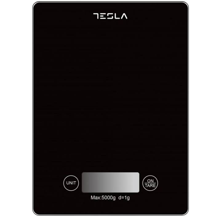 Весы кухонные TESLA KS201B Весы кухонные TESLA KS201B