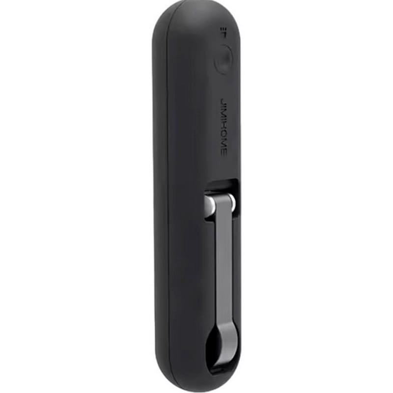Портативные весы JIMIHOME Xiaomi Handheld Scale Black (JM-G3701) Максимально допустимый вес  30