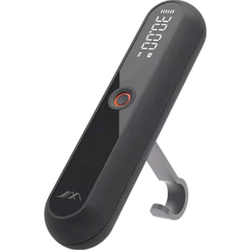 Портативные весы JIMIHOME Xiaomi Handheld Scale Black (JM-G3701)
