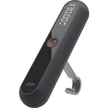 Портативные весы JIMIHOME Xiaomi Handheld Scale Black (JM-G3701)