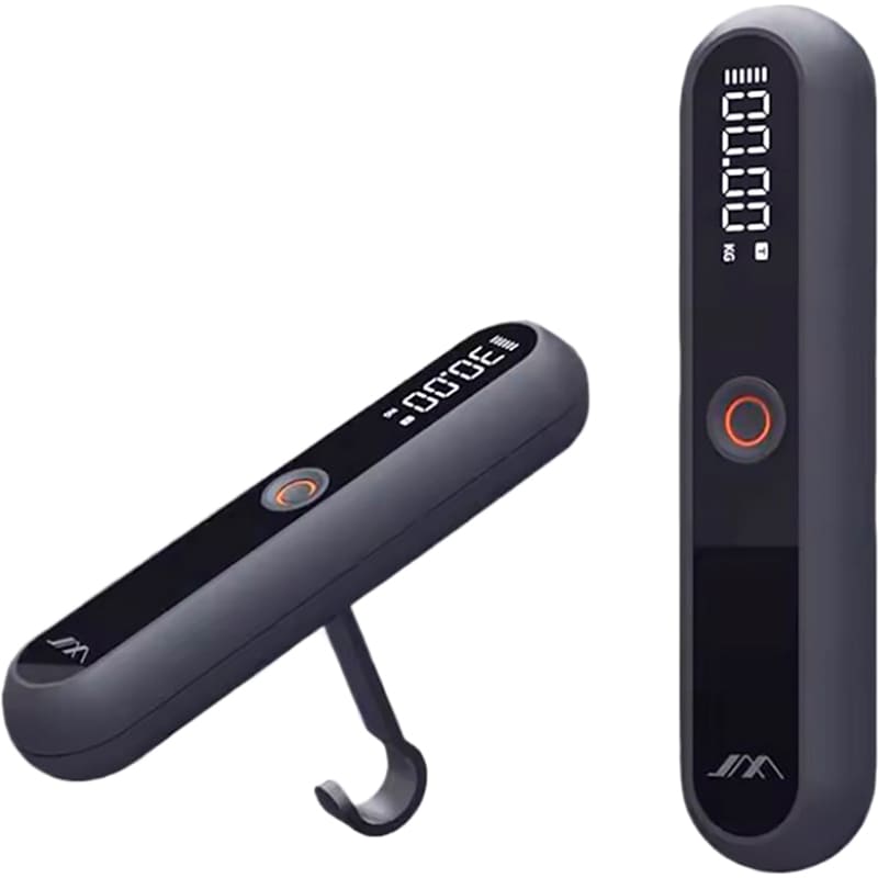 Портативные весы JIMIHOME Xiaomi Handheld Scale Black (JM-G3701) Тип электронные