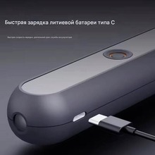 Портативные весы JIMIHOME Xiaomi Handheld Scale Black (JM-G3701)