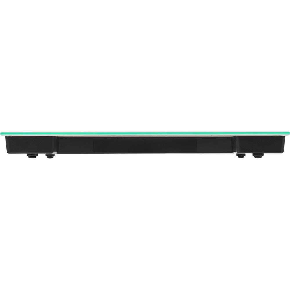 Весы кухонные ROTEX RSK15-W Материал платформы стекло