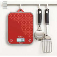 Весы кухонные TEFAL Optiss BC50D7V0