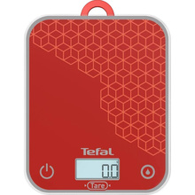Весы кухонные TEFAL Optiss BC50D7V0