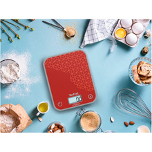 Весы кухонные TEFAL Optiss BC50D7V0