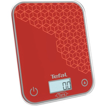 Весы кухонные TEFAL Optiss BC50D7V0