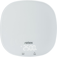 Ваги кухонні ROTEX RSK16-C Milk