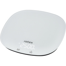 Ваги кухонні ROTEX RSK16-C Milk