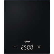 Кривой Рог купить Весы кухонные ROTEX RSK15-B