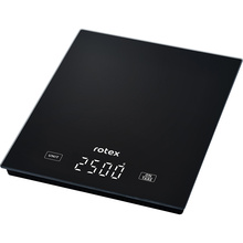 Весы кухонные ROTEX RSK15-B