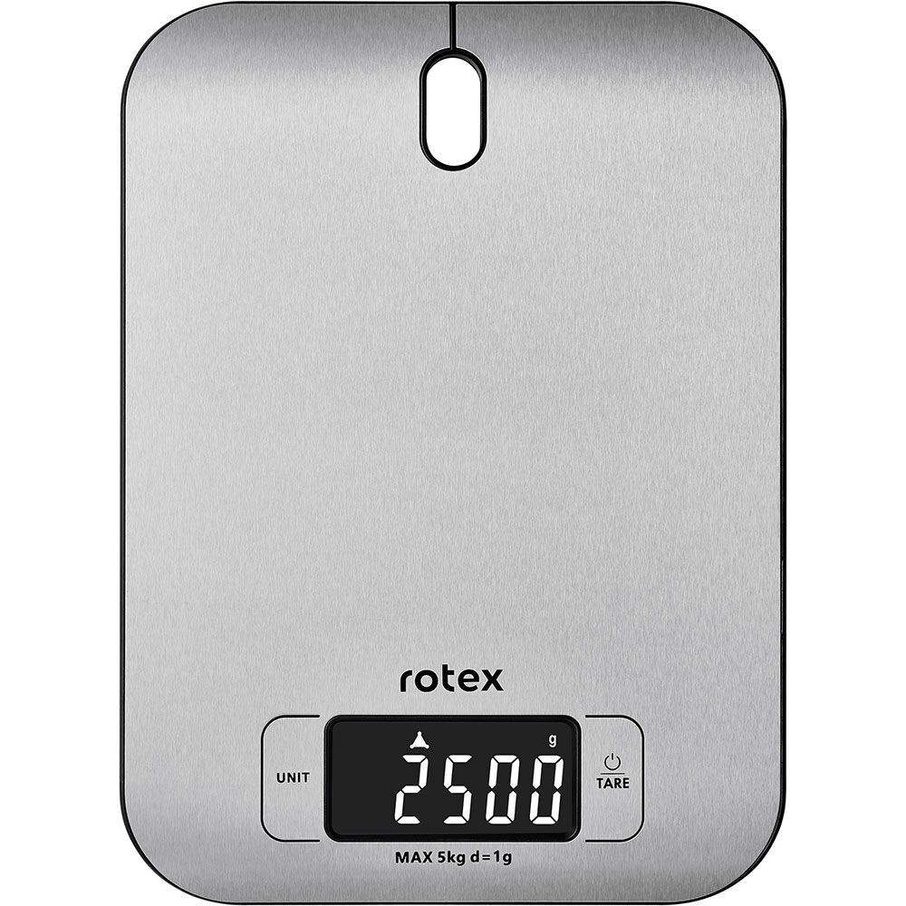 Весы кухонные ROTEX RSK22-P