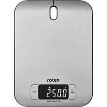 Весы кухонные ROTEX RSK22-P